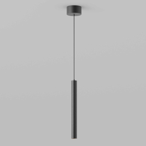 Светильник SP-PIPE-HANG-L300-R30-9W Warm3000 (BK, 24 deg, 230V) (Arlight, IP20 Металл, 3 года)