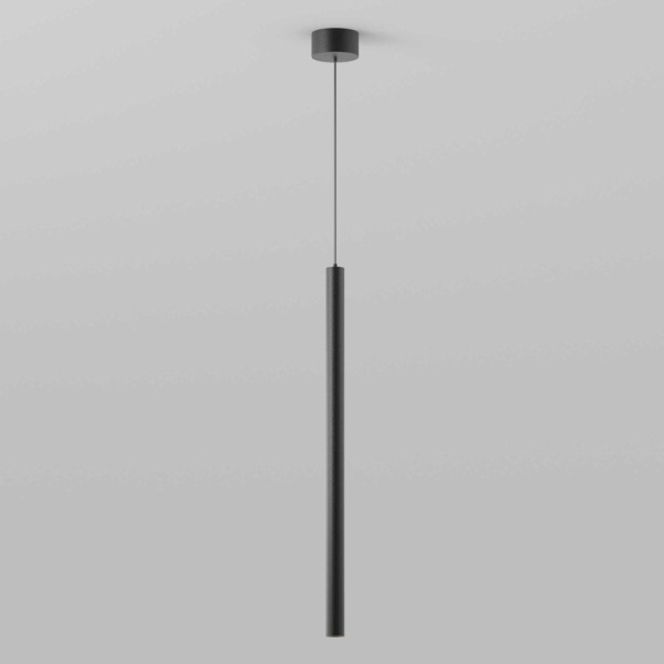 Светильник SP-PIPE-HANG-L600-R30-9W Warm3000 (BK, 24 deg, 230V) (Arlight, IP20 Металл, 3 года)