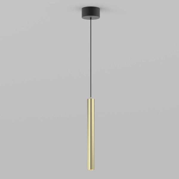 Светильник SP-PIPE-HANG-L300-R30-9W Warm3000 (BR, 24 deg, 230V) (Arlight, IP20 Металл, 3 года)