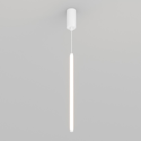 Светильник SP-JEDI-HANG-R18-6W Day4000 (WH, 360 deg, 230V) (Arlight, IP20 Пластик, 3 года)
