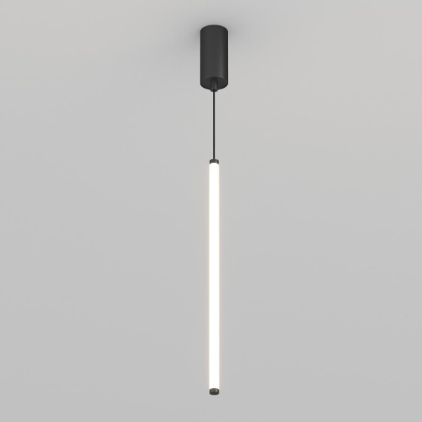 Светильник SP-JEDI-HANG-R18-6W Warm3000 (BK, 360 deg, 230V) (Arlight, IP20 Пластик, 3 года)