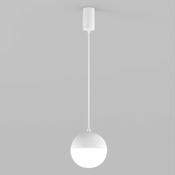 Светильник SP-EMISFERO-R150-11W Warm3000 (WH, 170 deg, 230V) (Arlight, IP20 Металл, 3 года)