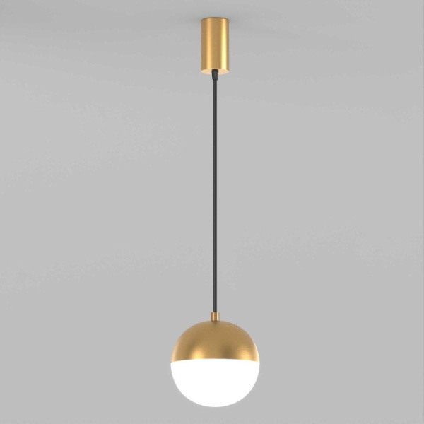 Светильник SP-EMISFERO-R150-11W Day4000 (GD, 170 deg, 230V) (Arlight, IP20 Металл, 3 года)