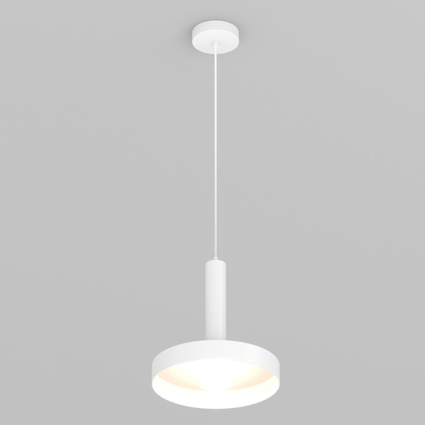 Светильник SP-ERIC-R250-8W Warm3000 (WH, 120 deg, 230V) (Arlight, IP20 Металл, 3 года)