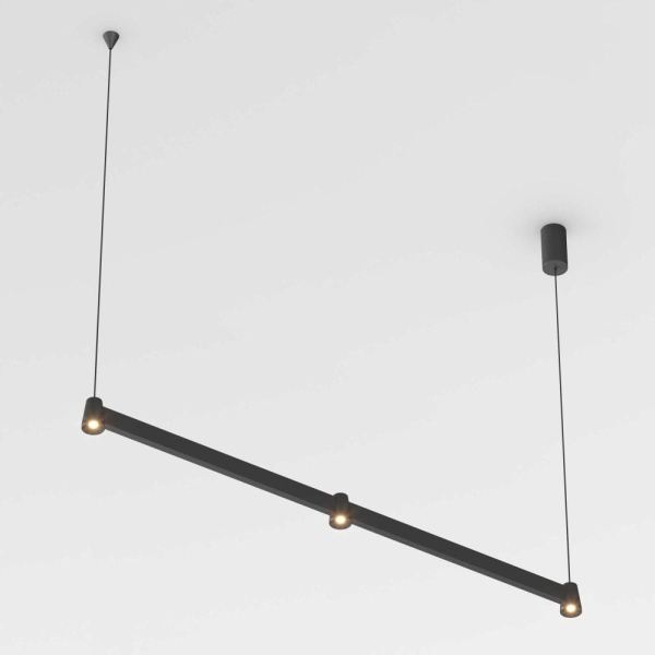 Светильник SP-ELIZEO-S1000-16W Day4000 (BK, 35 deg, 230V) (Arlight, IP20 Металл, 3 года)