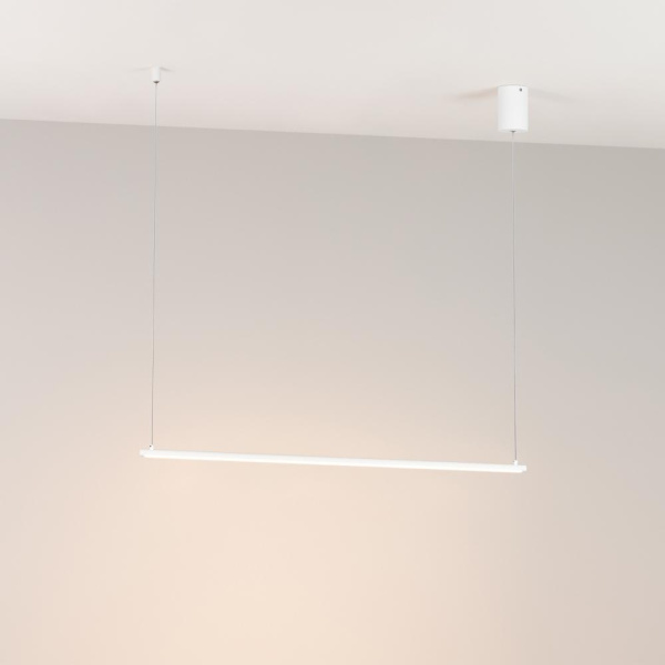 Светильник SP-UMBRA-HANG-H-L900-15W Warm3000 (WH, 120 deg, 230V) (Arlight, IP20 Металл, 3 года)