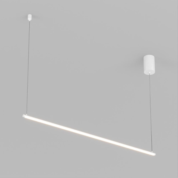 Светильник SP-UMBRA-HANG-H-L900-15W Warm3000 (WH, 120 deg, 230V) (Arlight, IP20 Металл, 3 года)