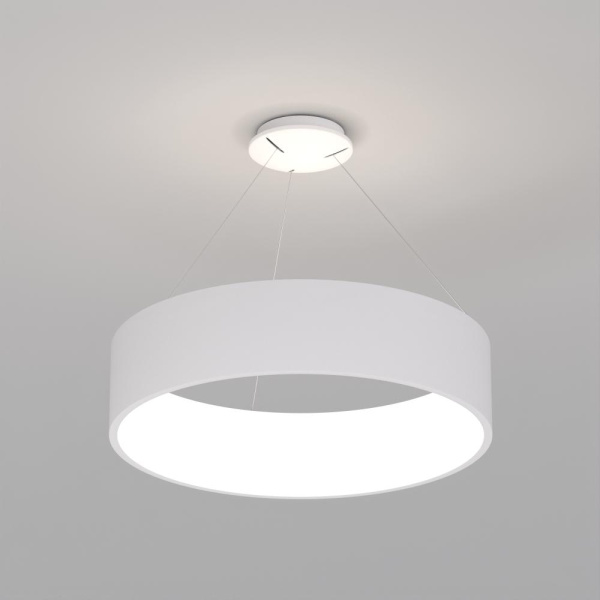 Светильник SP-TOR-RING-HANG-R460-33W Day4000 (BK, 120 deg) (Arlight, IP20 Металл, 3 года)