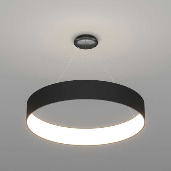 Светильник SP-TOR-RING-HANG-R600-42W Warm3000 (BK, 120 deg) (Arlight, IP20 Металл, 3 года)