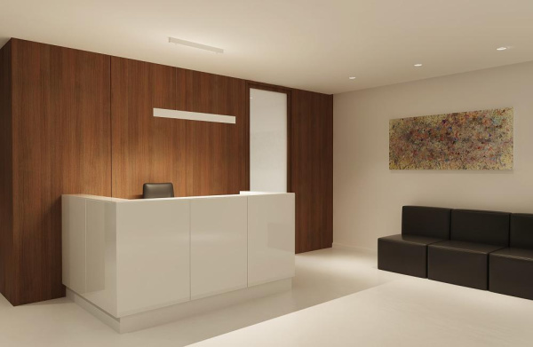 Светильник SP-BLADE-S1000x80-30W Warm3000 (BK, 110 deg) (Arlight, IP20 Металл, 3 года)