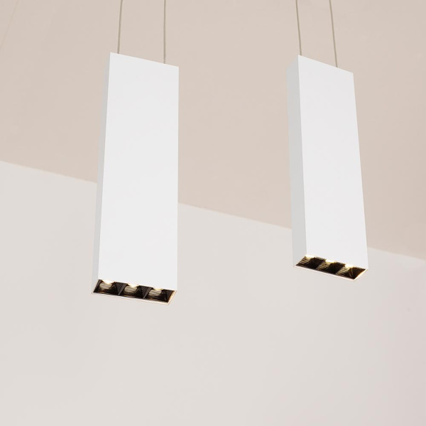 Светильник SP-LEGACY-S835x50-4x6W Warm3000 (WH, 34 deg) (Arlight, IP20 Металл, 3 года)