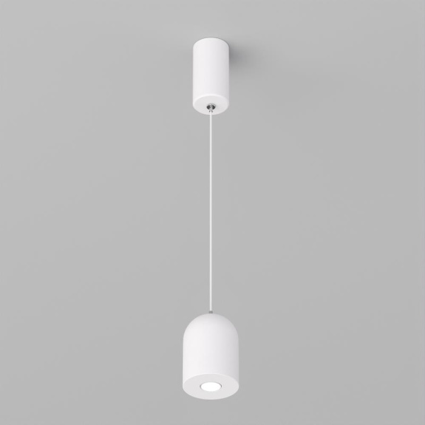 Светильник SP-ELEMENTA-DOME-R71-9W Day4000 (WH, 39 deg, 230V) (Arlight, IP40 Металл, 3 года)