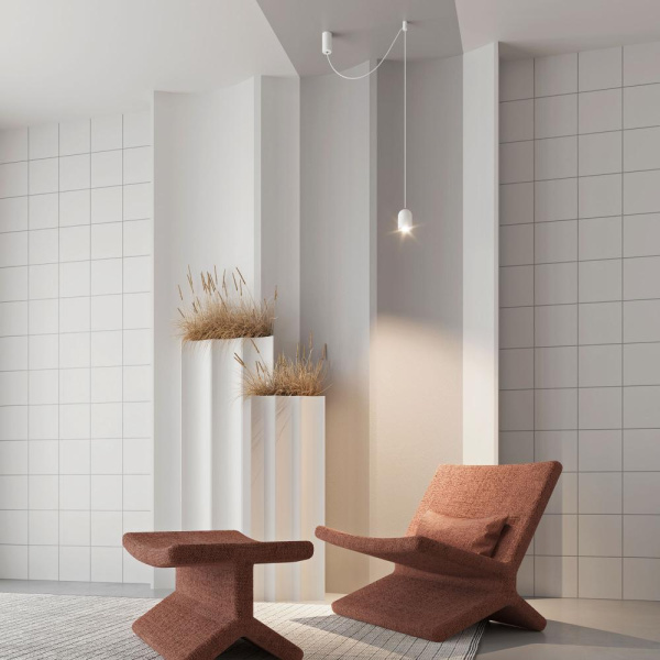 Светильник SP-ELEMENTA-DOME-R71-9W Day4000 (BK, 39 deg, 230V) (Arlight, IP40 Металл, 3 года)