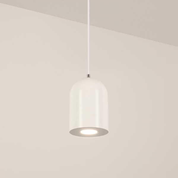 Светильник SP-ELEMENTA-DOME-R71-9W Warm3000 (WH, 39 deg, 230V) (Arlight, IP40 Металл, 3 года)