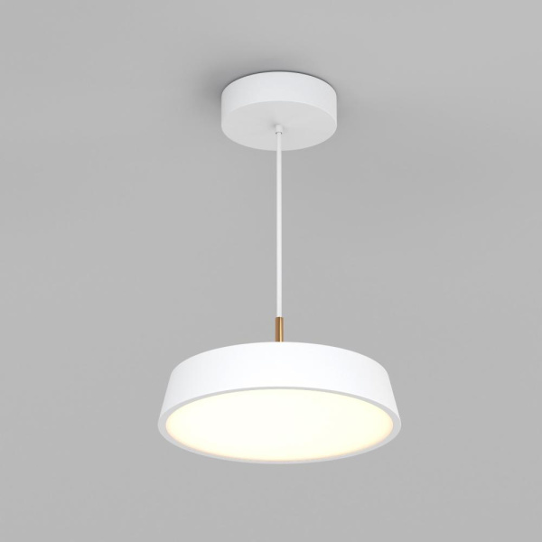 Светильник SP-ELEGANT-R300-17W Warm3000 (WH, 120 deg, 230V) (Arlight, IP20 Металл, 3 года)