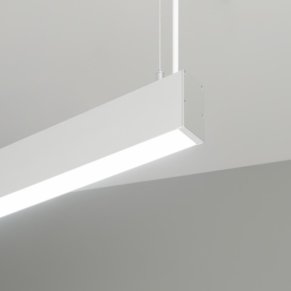 Светильник SP-LINE-3667-470-HANG-30W-MIX (ANOD, TUYA, 230V) (Arlight, Металл)