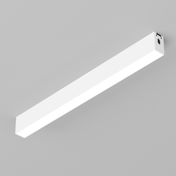 Светильник CLIP-38-FLAT-S612-12W Warm3000 (WH, 110 deg, 24V) (Arlight, IP40 Металл, 3 года)