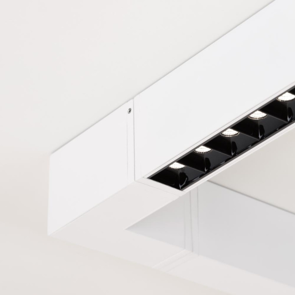 Светильник CLIP-38-LASER-S330-12W Day4000 (WH, 36 deg, 24V) (Arlight, IP40 Металл, 3 года)