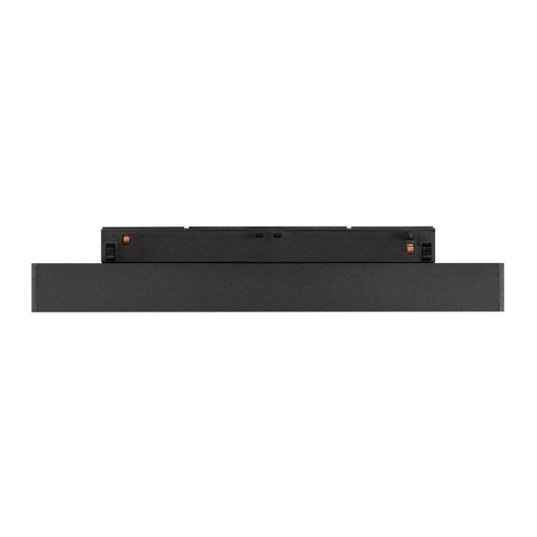 Светильник MAG-FLEX-FLAT-L235-8W Warm3000 (BK, 80 deg, 48V) (Arlight, IP20 Металл, 5 лет)