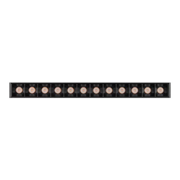 Светильник MAG-FLEX-LASER-L235-8W Day4000 (BK, 24 deg, 48V) (Arlight, IP20 Металл, 5 лет)