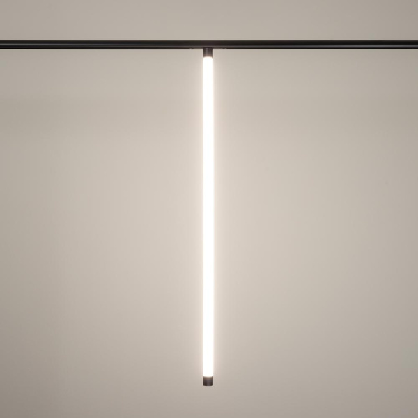 Светильник MAG-FLEX-TUBE-L1000-14W Day4000 (BK, 360 deg, 48V) (Arlight, IP20 Металл, 3 года)