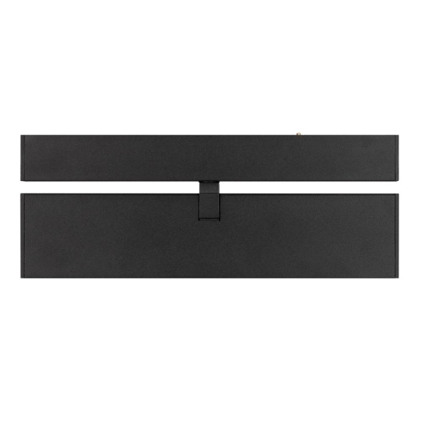 Светильник MAG-DOTS-FOLD-25-S200-6W Warm3000 (BK, 30 deg, 24V) (Arlight, IP20 Металл, 3 года)