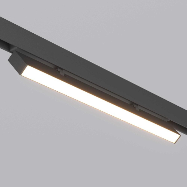 Светильник MAG-FLAT-FOLD-25-S400-12W Day4000 (BK, 100 deg, 24V) (Arlight, IP20 Металл, 3 года)