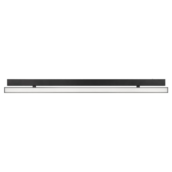 Светильник MAG-FLAT-FOLD-25-S600-18W Warm3000 (BK, 100 deg, 24V) (Arlight, IP20 Металл, 3 года)