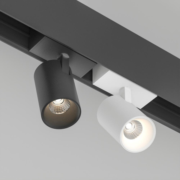 Светильник MAG-SPOT-45-R85-12W Warm3000 (WH, 36 deg, 24V, DALI) (Arlight, IP20 Металл, 3 года)