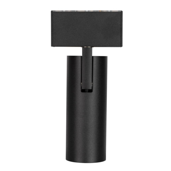 Светильник MAG-SPOT-45-R85-12W Warm3000 (BK, 36 deg, 24V, DALI) (Arlight, IP20 Металл, 3 года)