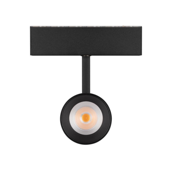 Светильник MAG-SPOT-45-R65-18W Warm3000 (BK, 36 deg, 24V) (Arlight, IP20 Металл, 3 года)