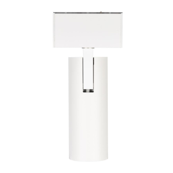 Светильник MAG-SPOT-45-R85-12W Day4000 (WH, 36 deg, 24V) (Arlight, IP20 Металл, 3 года)