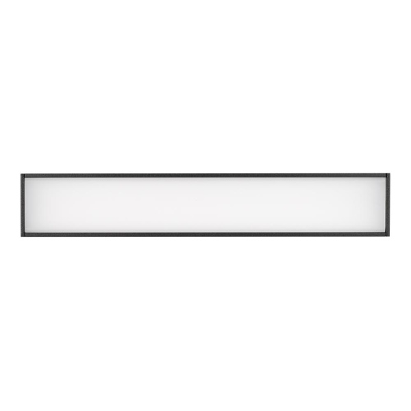 Светильник MAG-FLAT-45-L205-6W Warm3000 (BK, 100 deg, 24V) (Arlight, IP20 Металл, 3 года)