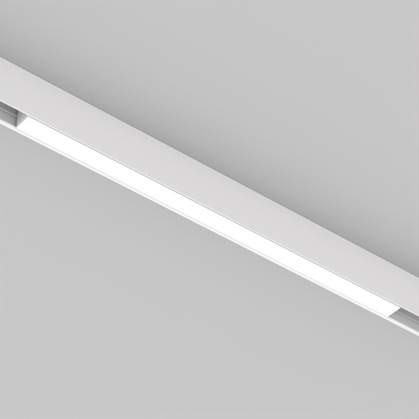 Светильник MAG-FLAT-45-L805-24W Day4000 (WH, 100 deg, 24V) (Arlight, IP20 Металл, 3 года)