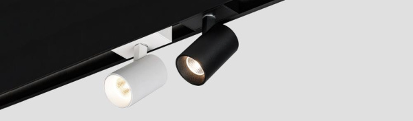 Светильник MAG-SPOT-45-R85-7W Day4000 (BK, 24 deg, 24V) (Arlight, IP20 Металл, 3 года)