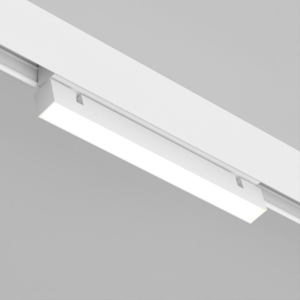 Светильник MAG-FLAT-FOLD-45-S405-12W Warm3000 (WH, 100 deg, 24V) (Arlight, IP20 Металл, 3 года)