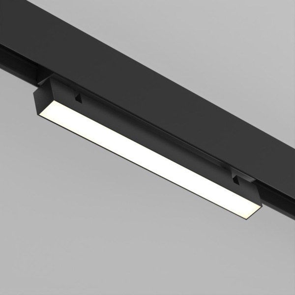 Светильник MAG-FLAT-FOLD-45-S405-12W Day4000 (BK, 100 deg, 24V) (Arlight, IP20 Металл, 3 года)