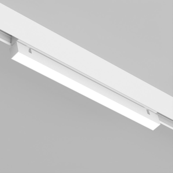 Светильник MAG-FLAT-FOLD-45-S605-18W Warm3000 (WH, 100 deg, 24V) (Arlight, IP20 Металл, 3 года)