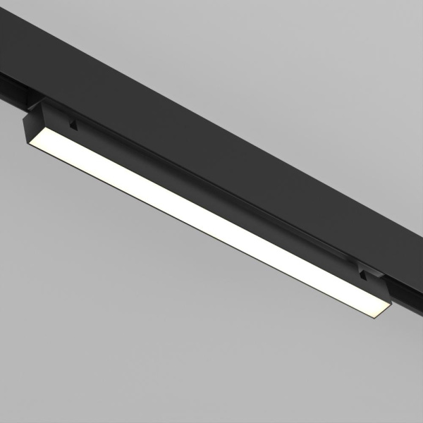 Светильник MAG-FLAT-FOLD-45-S605-18W Day4000 (BK, 100 deg, 24V) (Arlight, IP20 Металл, 3 года)