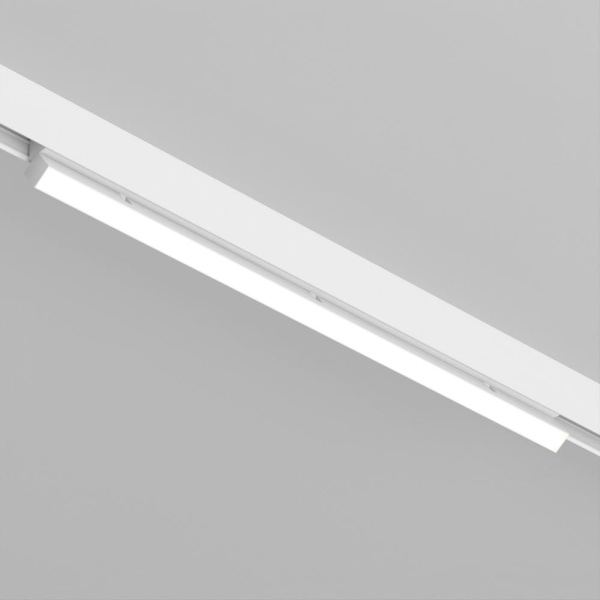 Светильник MAG-FLAT-FOLD-45-S1005-30W Day4000 (WH, 100 deg, 24V) (Arlight, IP20 Металл, 3 года)