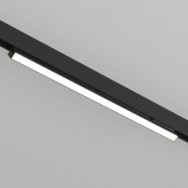 Светильник MAG-FLAT-FOLD-45-S1005-30W Day4000 (BK, 100 deg, 24V) (Arlight, IP20 Металл, 3 года)