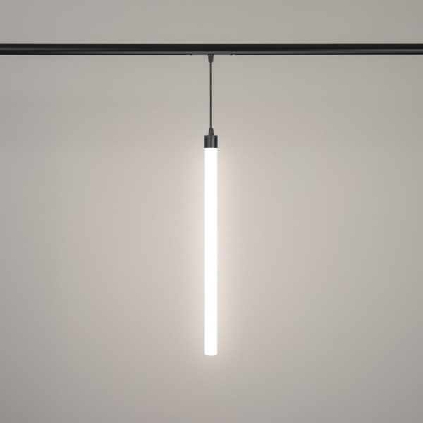 Светильник MAG-ORIENT-TUBE-HANG-L500-7W Day4000 (BK, 360 deg, 48V) (Arlight, IP20 Металл, 3 года)