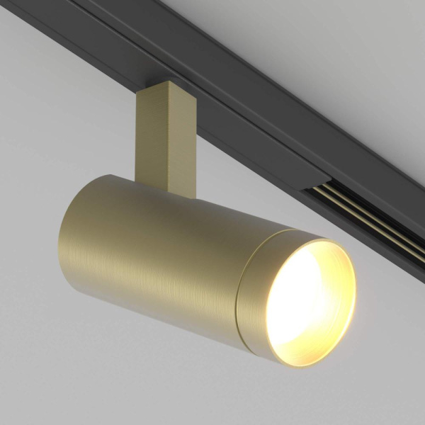 Светильник MAG-ORIENT-SPOT-R45-12W Day4000 (BR, 24 deg, 48V) (Arlight, IP20 Металл, 5 лет)