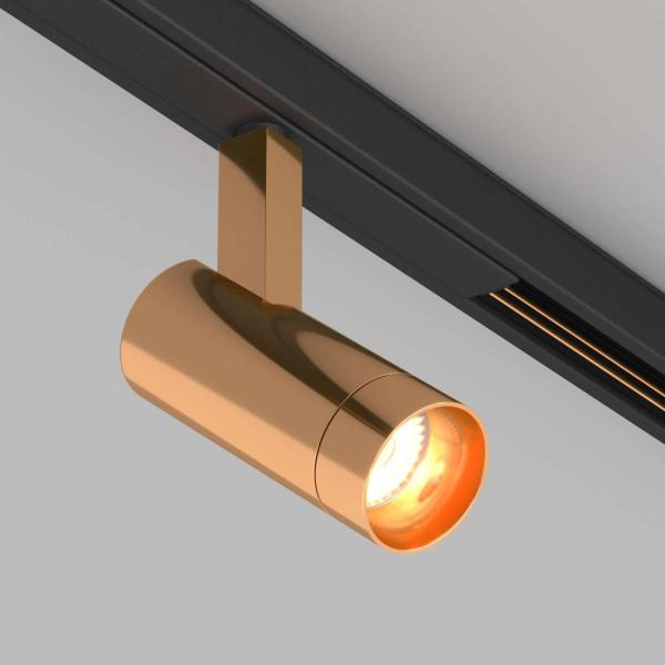 Светильник MAG-ORIENT-SPOT-R35-6W Warm3000 (GD, 24 deg, 48V) (Arlight, IP20 Металл, 5 лет)