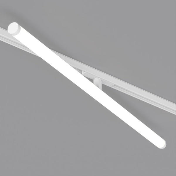 Светильник MAG-ORIENT-TUBE-TURN-L900-30W Day4000 (WH, 180 deg, 48V) (Arlight, IP20 Металл, 5 лет)