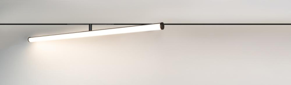 Светильник MAG-ORIENT-TUBE-TURN-L900-30W Day4000 (WH, 180 deg, 48V) (Arlight, IP20 Металл, 5 лет)