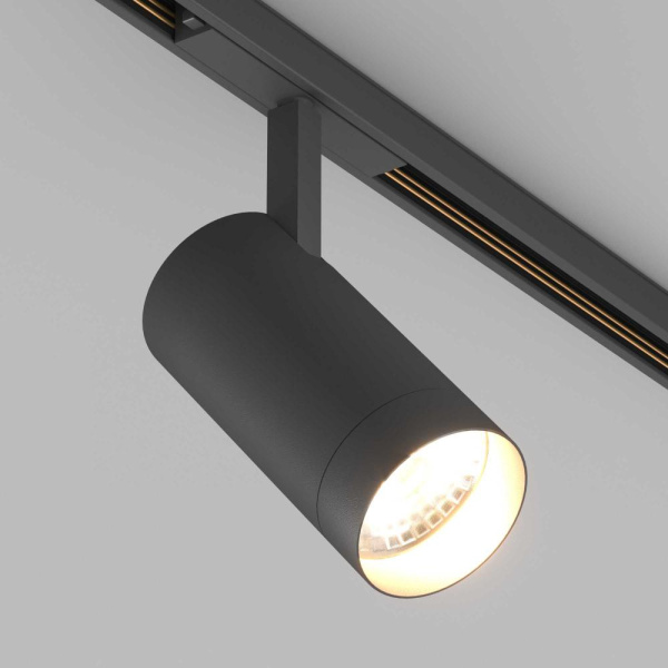 Светильник MAG-ORIENT-SPOT-R65-20W Day4000 (WH, 24 deg, 48V, DALI) (Arlight, IP20 Металл, 5 лет)