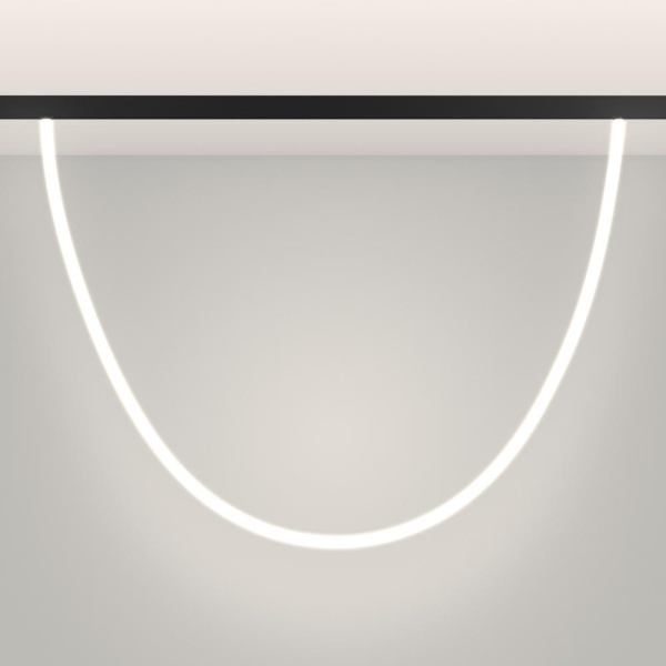 Светильник MAG-ORIENT-TUBE-ELASTIC-R25-L2500-35W Day4000 (BK, 360 deg, 48V, DALI) (Arlight, IP20 Металл, 3 года)