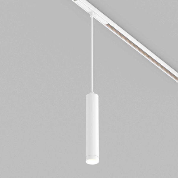 Светильник MAG-ORIENT-SPOT-HANG-R45-12W Day4000 (WH, 24 deg, 48V, DALI) (Arlight, IP20 Металл, 5 лет)