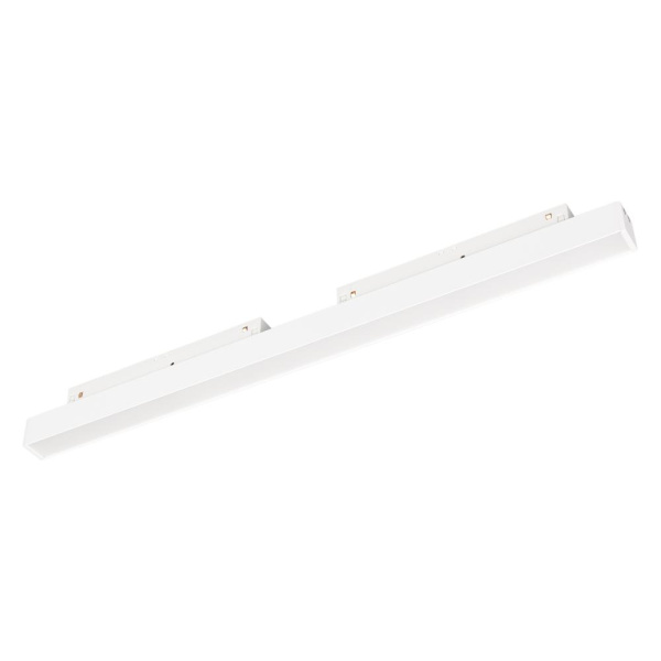 Светильник MAG-ORIENT-FLAT-L465-16W Day4000 (WH, 80 deg, 48V) (Arlight, IP20 Металл, 5 лет)